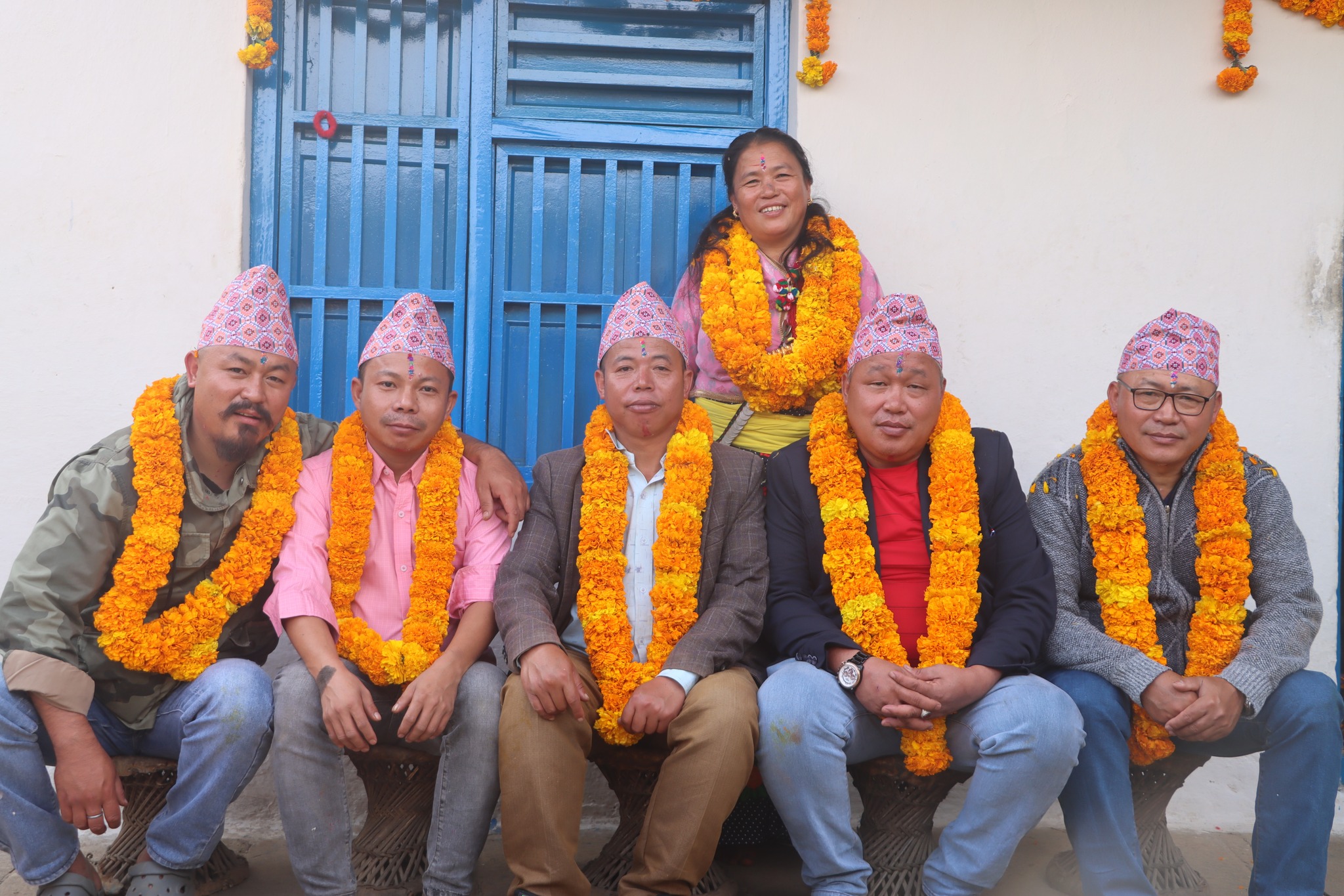 Bhim Rai