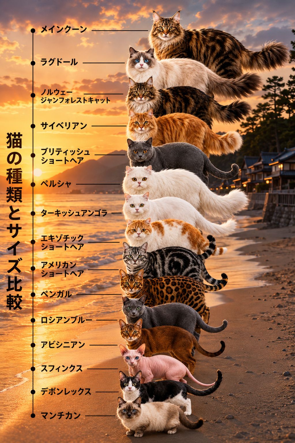 猫・ネコ・こねこ♡猫好き集合