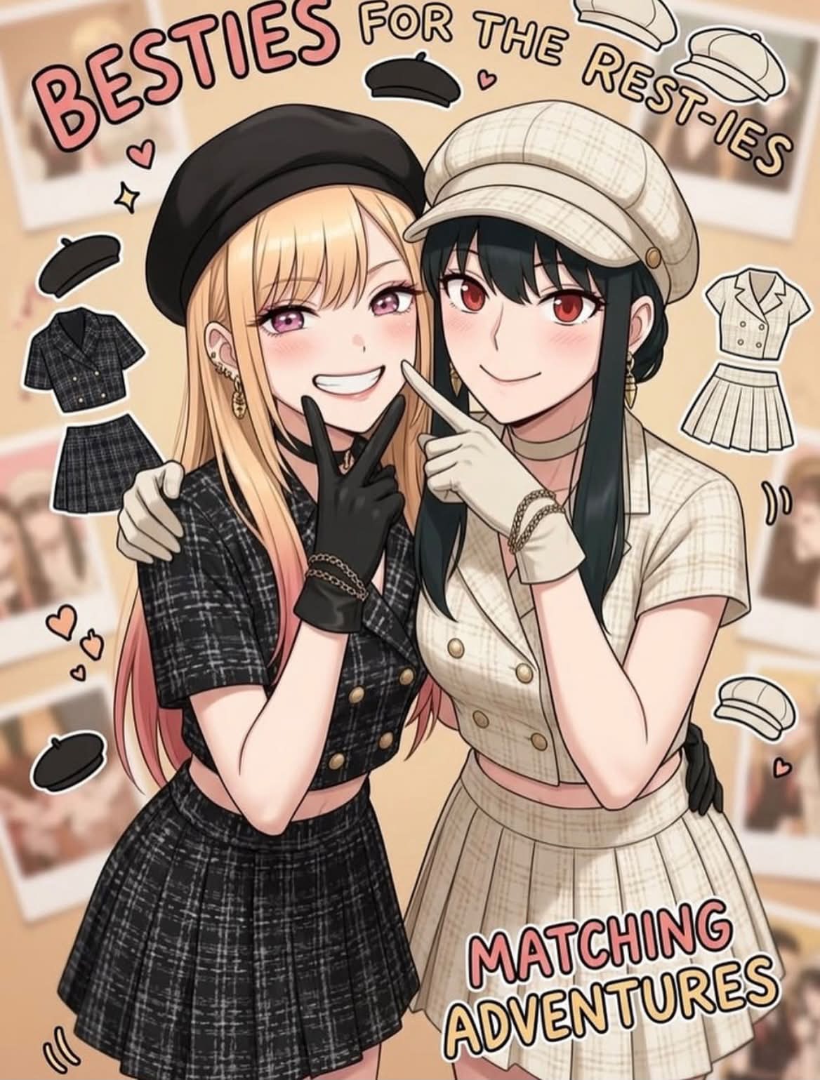 Spy x family