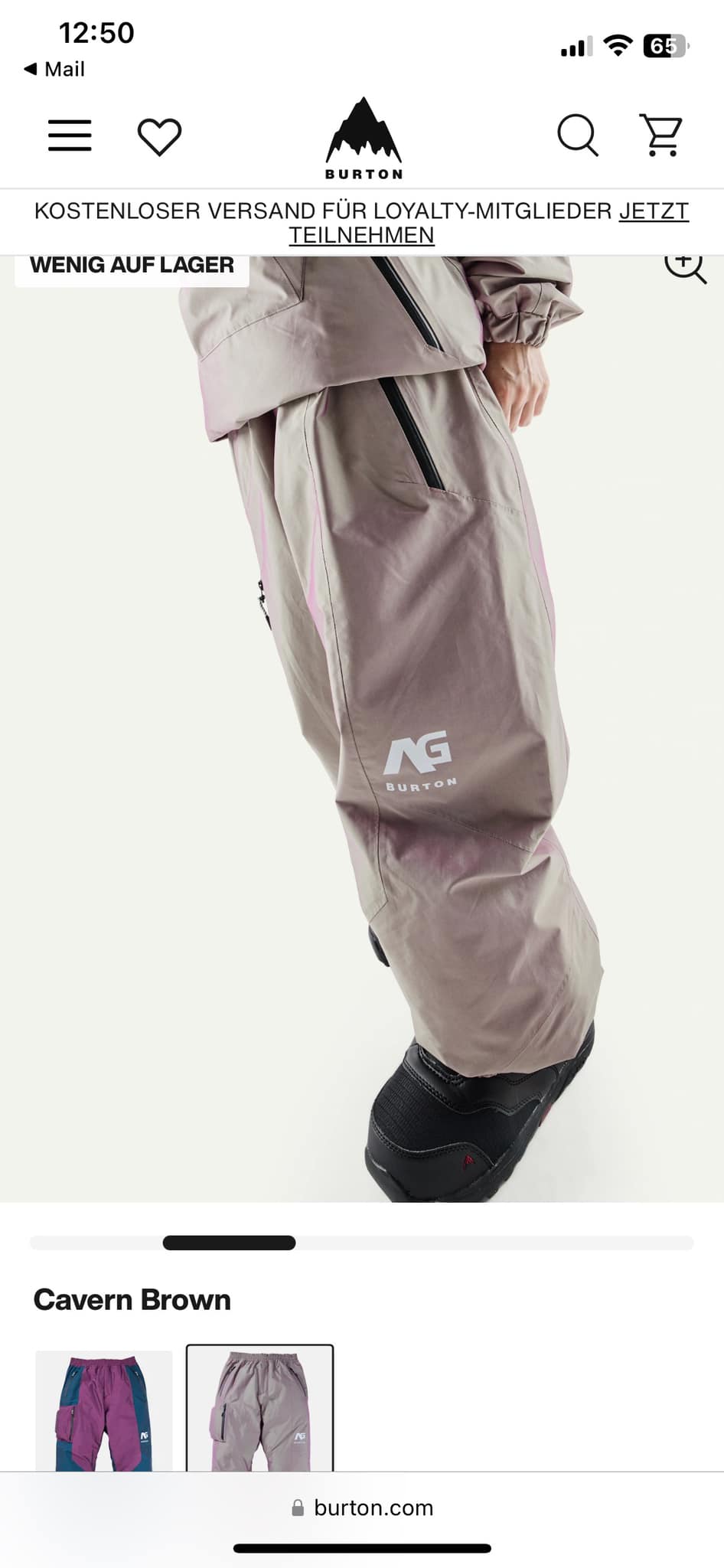 burton ag snowboard Uncork GORE-TEX 2L Pants When you ride daily and appreciate high performance Burton Analog Offspin Pant |