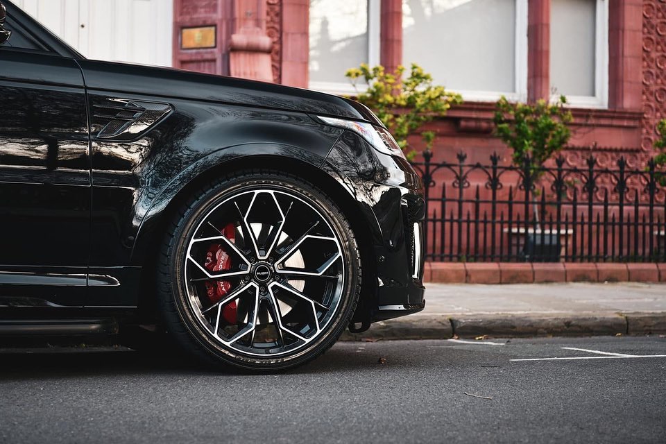 Wheel Candy - New design from riviera due in the near... | Facebook