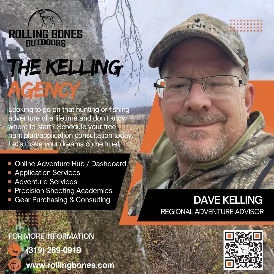 Dave Kelling - COLORADO / UTAH Mt. Lion Hunt -... | Facebook