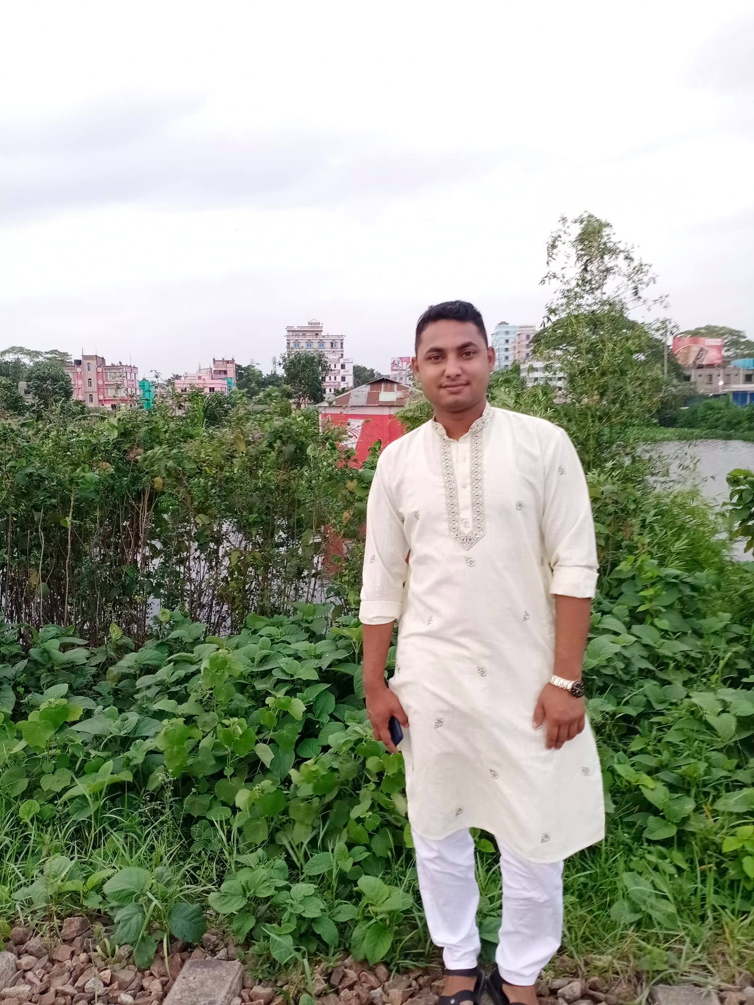 Mainuddin Ahmed