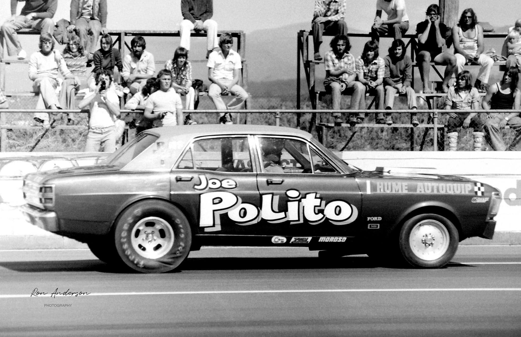 happy birthday to the man who... - Polito Family Racing | Facebook