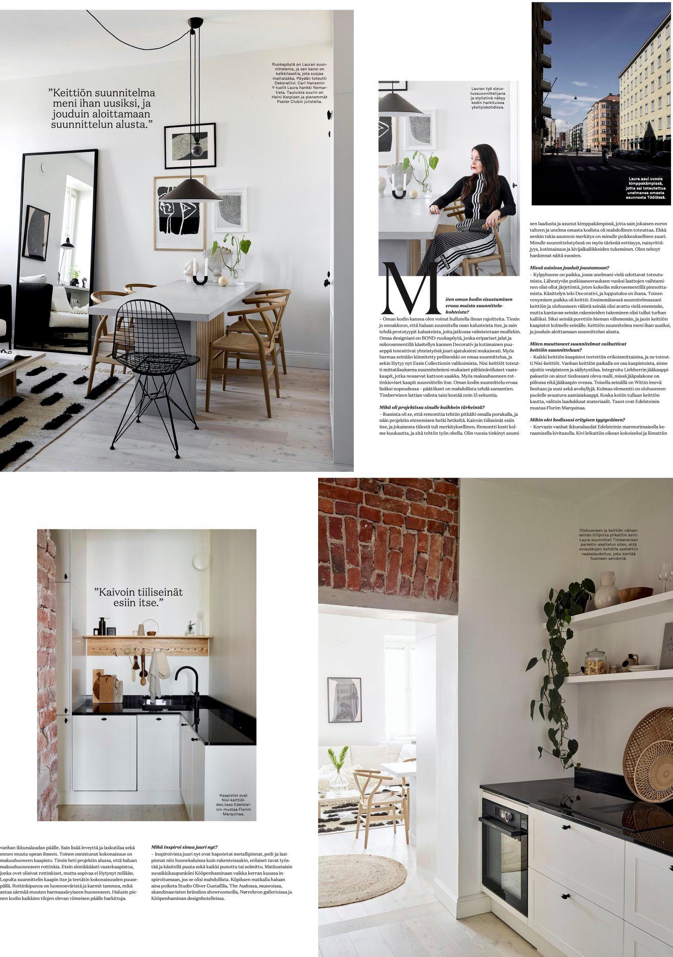 Laura Seppänen Design Agency