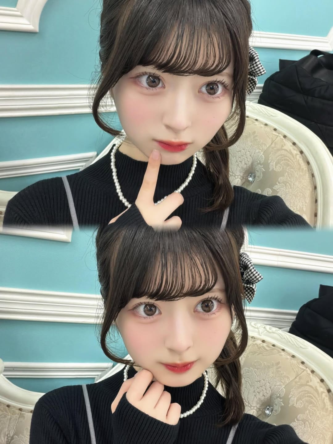HANNA ❤️ #ハンナ #WHITESCORPION #ホワスピ #ホワイトスコーピオン