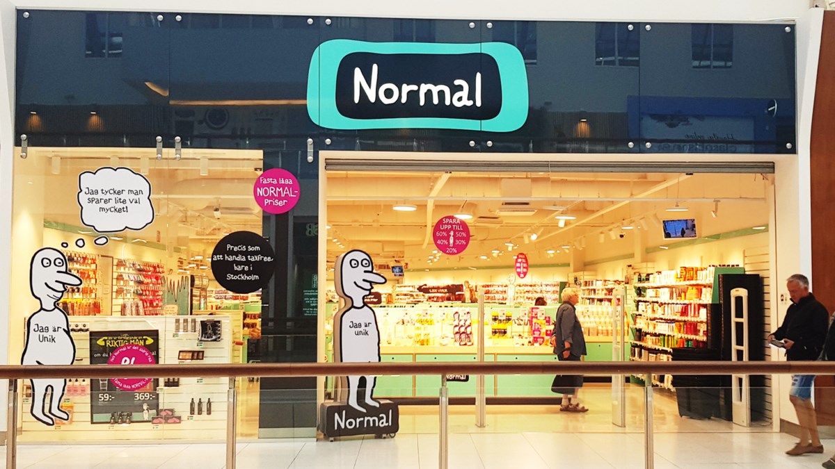 Bouger A Bordeaux - ⭐️Un magasin Normal va ouvrir ses portes à Mérignac ...