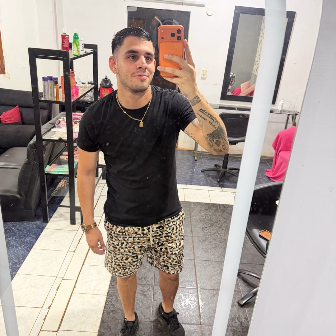 Rodrigo Colman