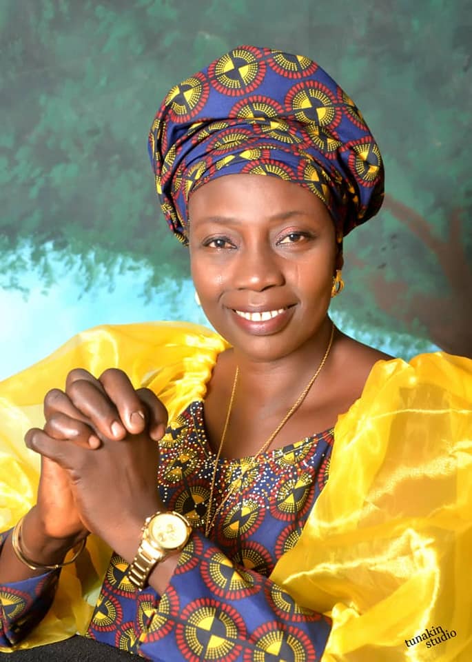 Adeyemo Segun Ayosam