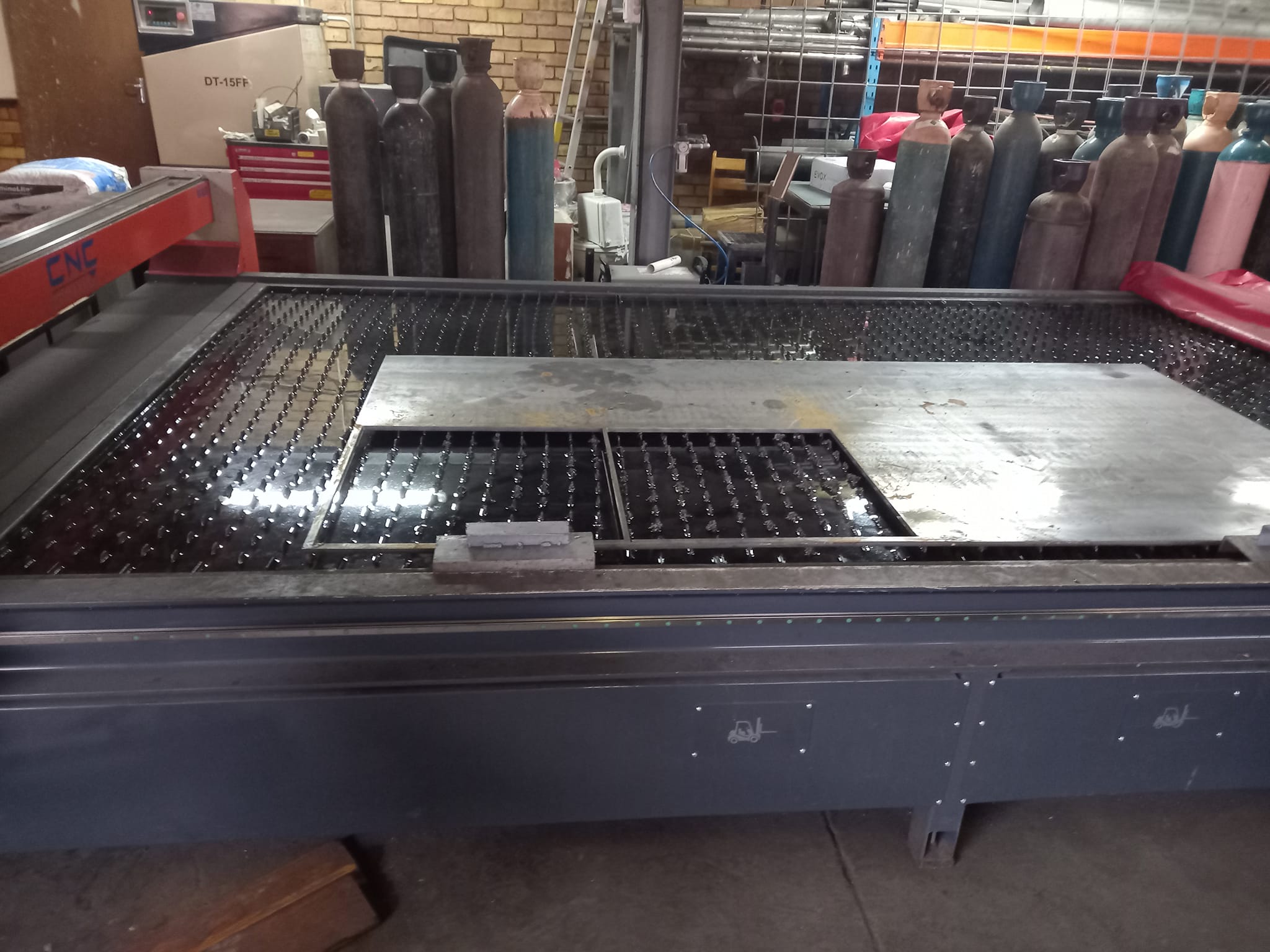 FRB Projects & Construction | Springs