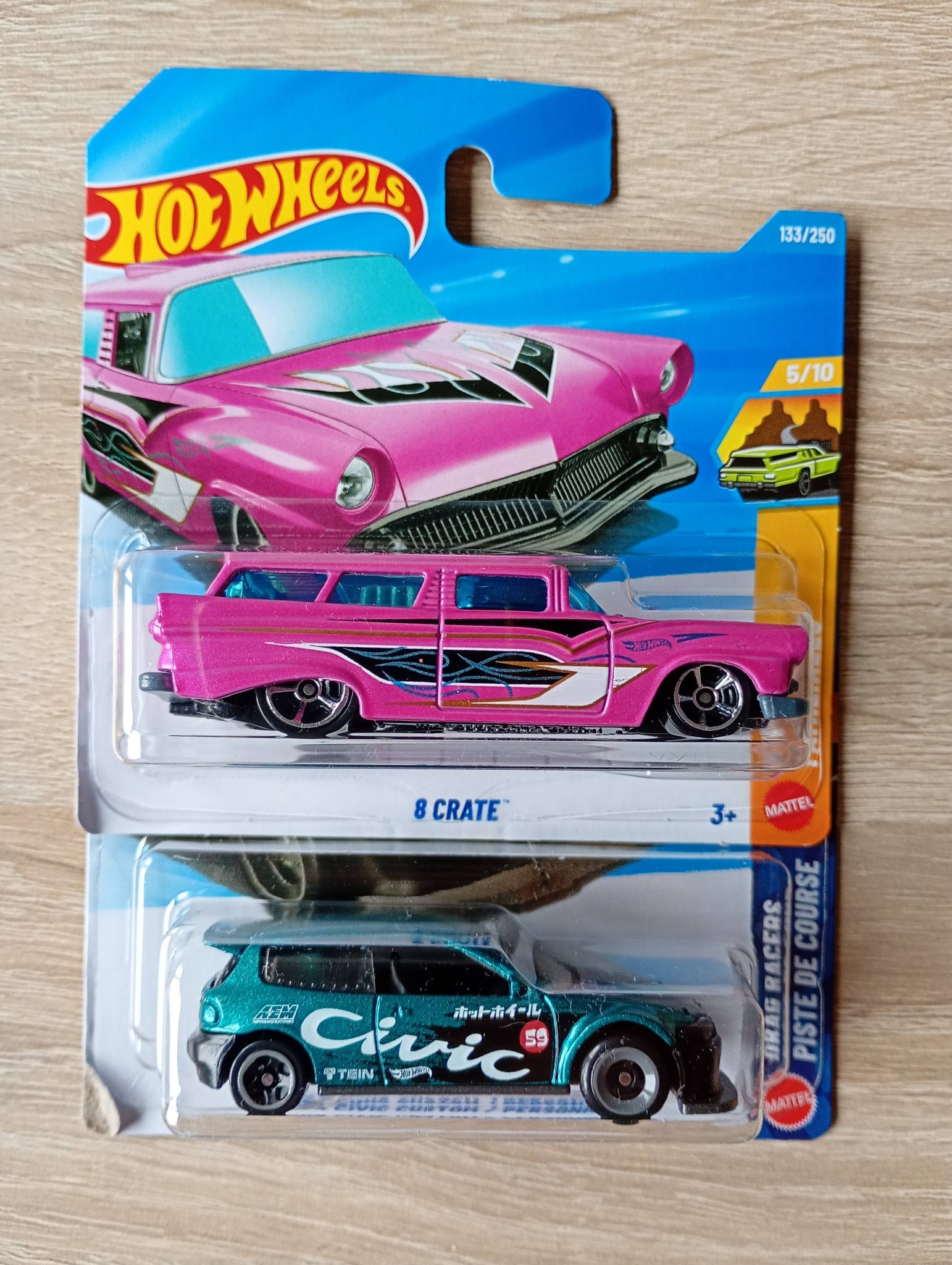 3 TH Hotwheels 3 days in a row. Plus a few other cool finds.
