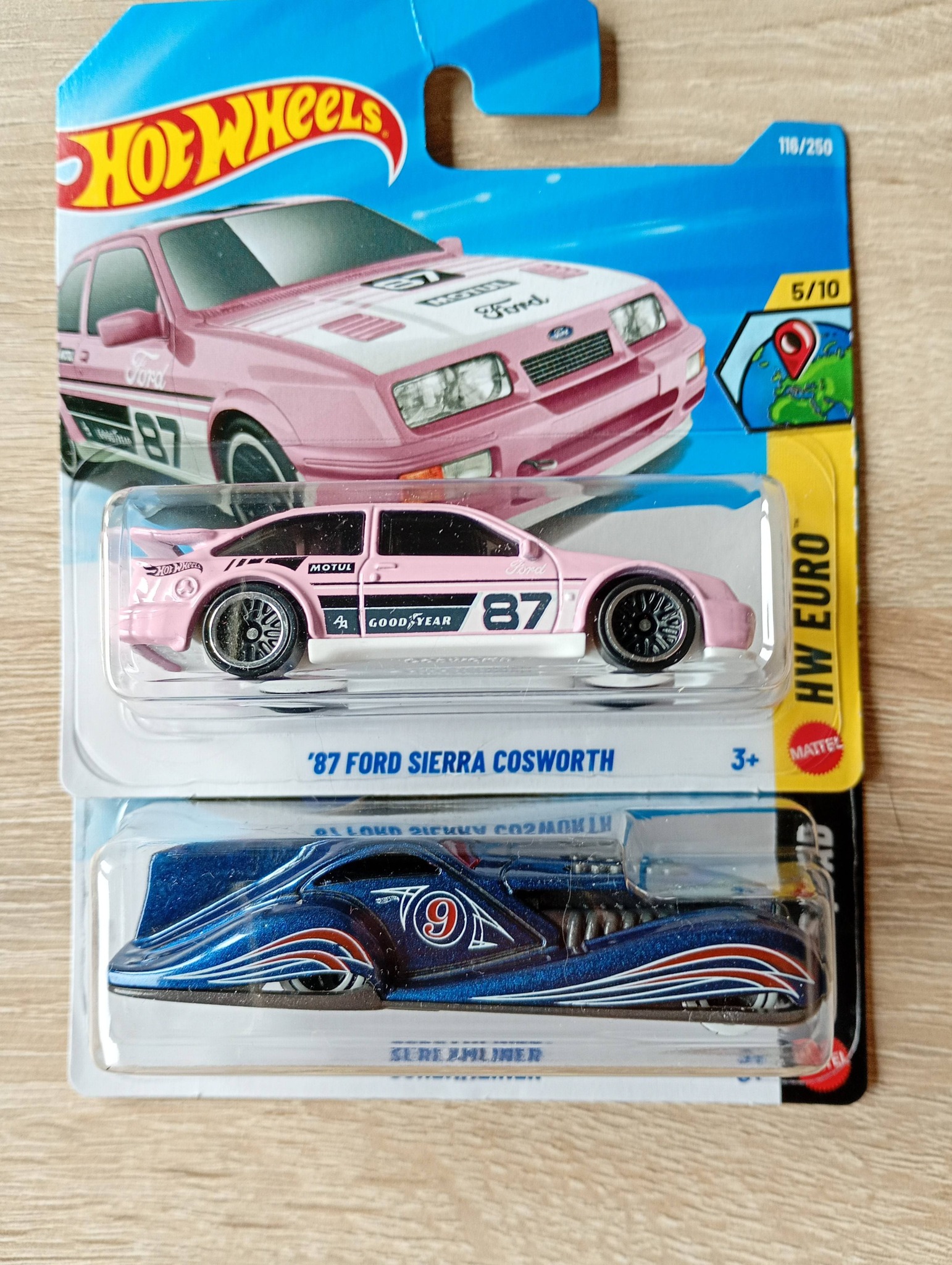 3 TH Hotwheels 3 days in a row. Plus a few other cool finds.