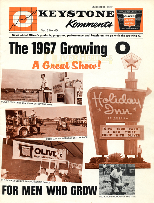 From our collection - Never-run O.S. PET .099 1958-1972