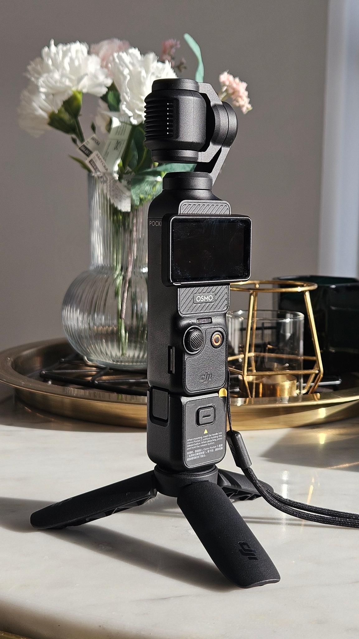 DJI Care Refresh 2 Ans Pour Osmo Pocket 3 | Assurance Casse, Eau Et Remplacement Express