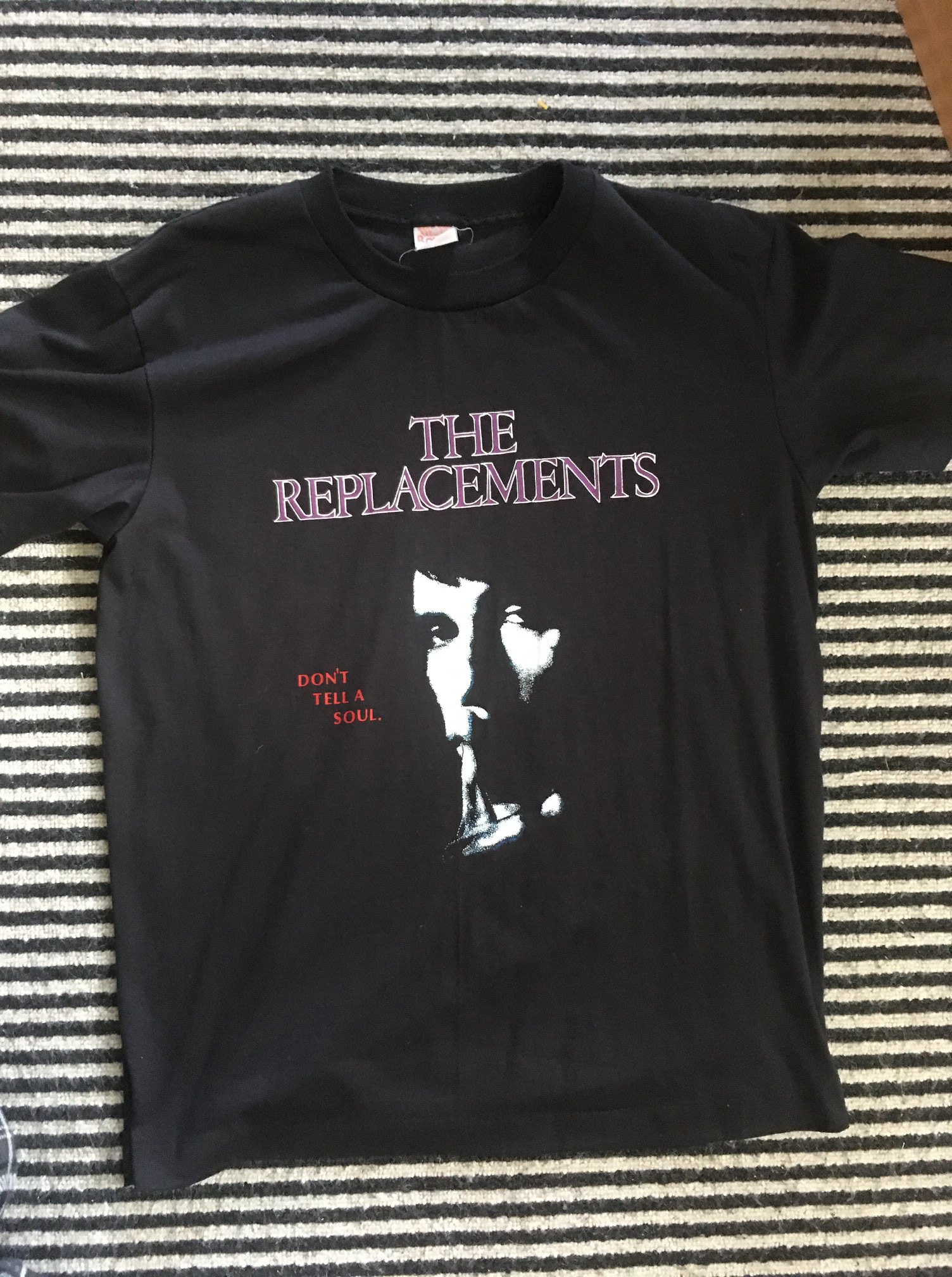 Rare 1989 Don