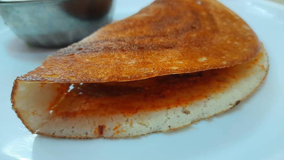 Shuchi Ruchi Adugemane