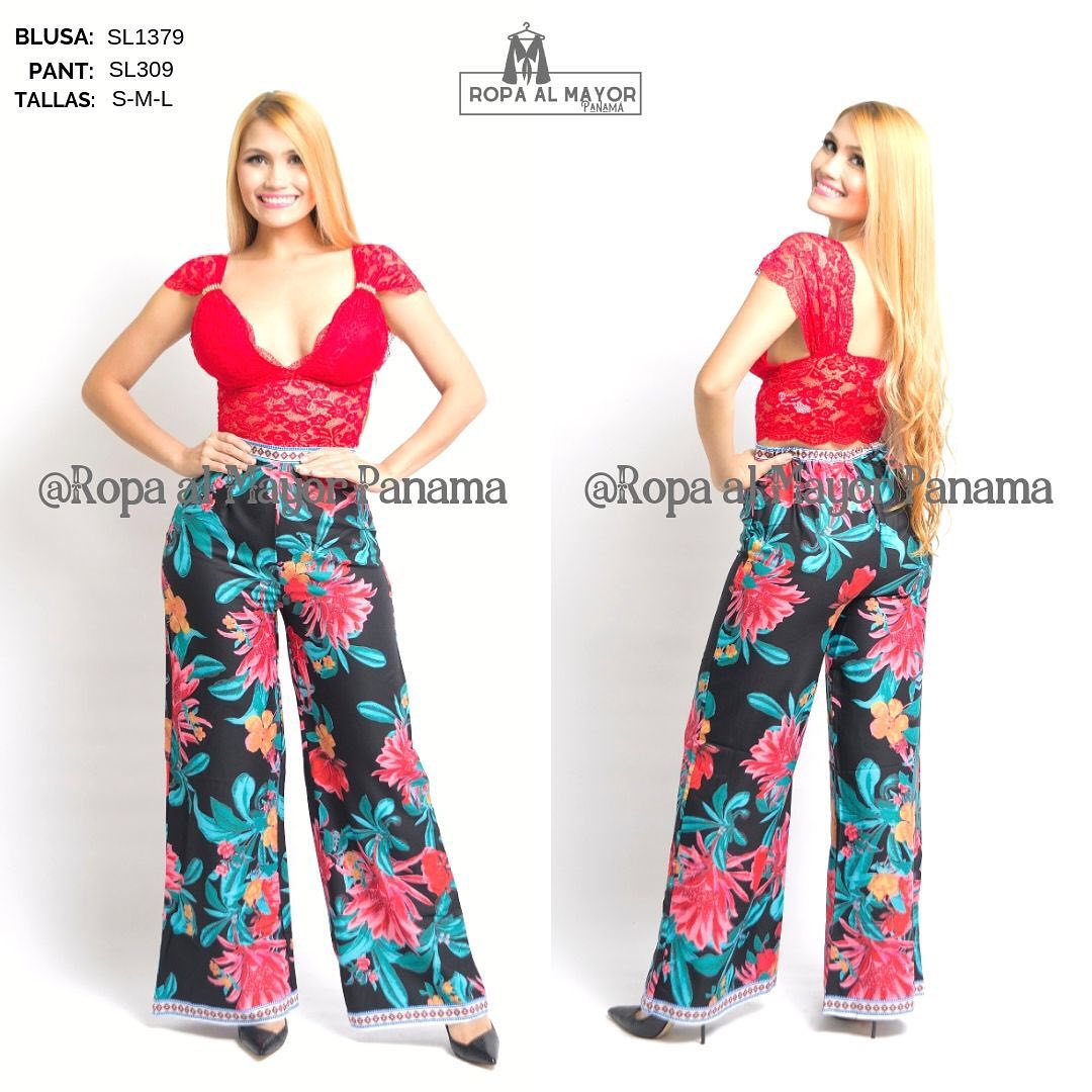Ropa al mayor panama | Panama City