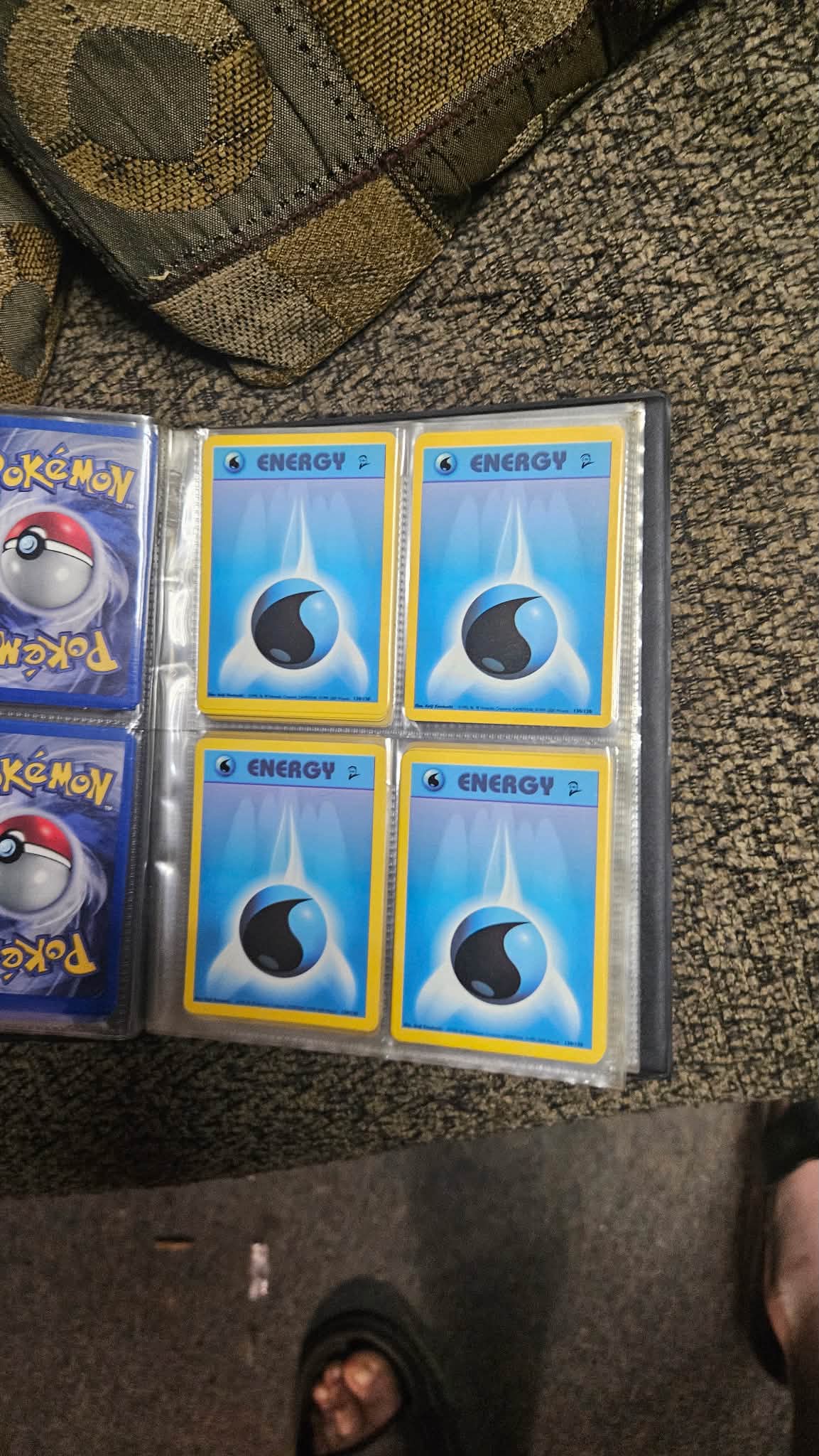 do pokemon energy cards have value 90 Basic Pack (10 of each type) : Toys & Games Valuable Energy Cards! : r/PokemonTCG