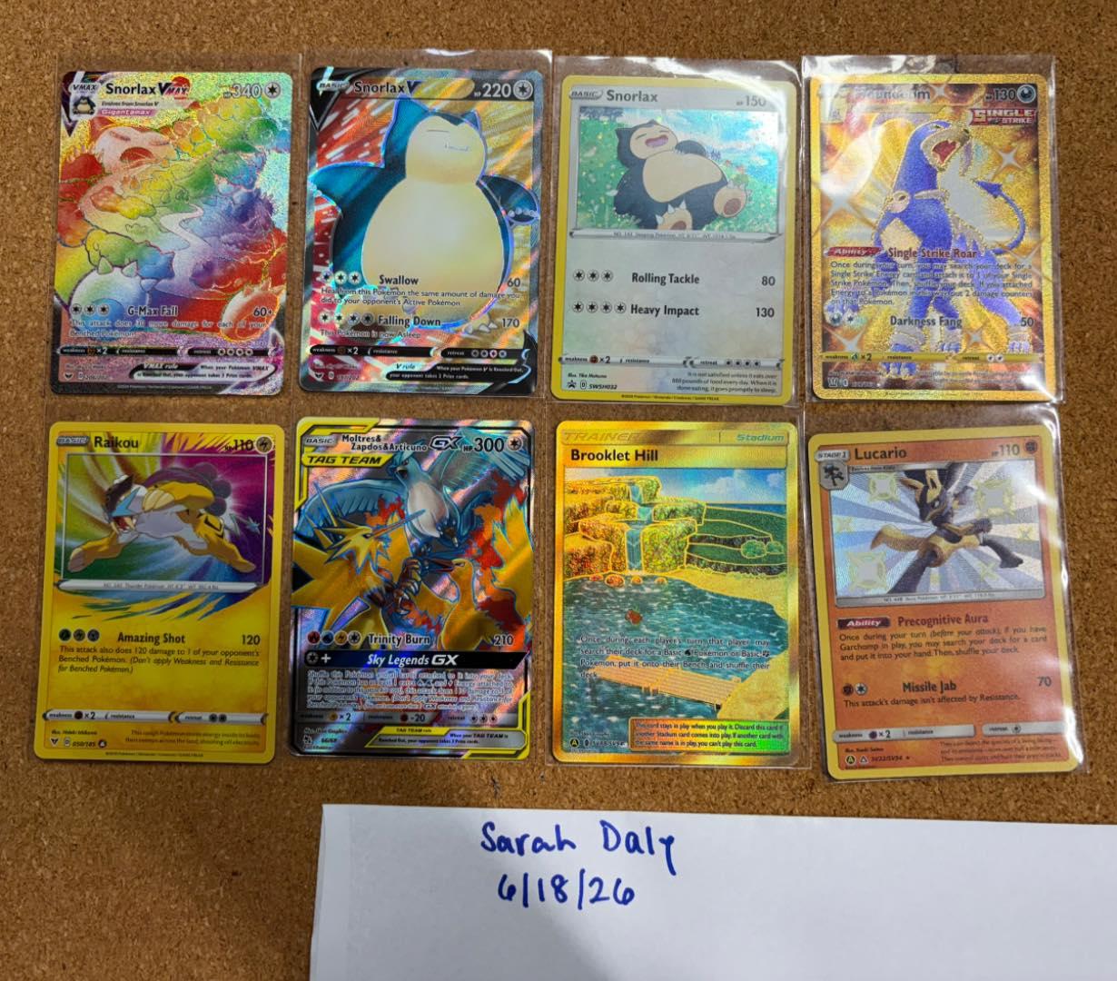 pokemon lot of 20 random rare single cards Card RR&RRR Bulk Sale  PokeNinJapan providing a fun and unique way to build your deck or expand your collection Pokemon assorted lot of 50