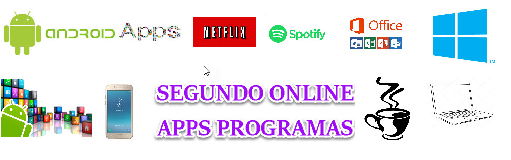 APPS & Programas