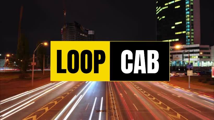 LOOP CAB - LOOP CAB added a new photo.