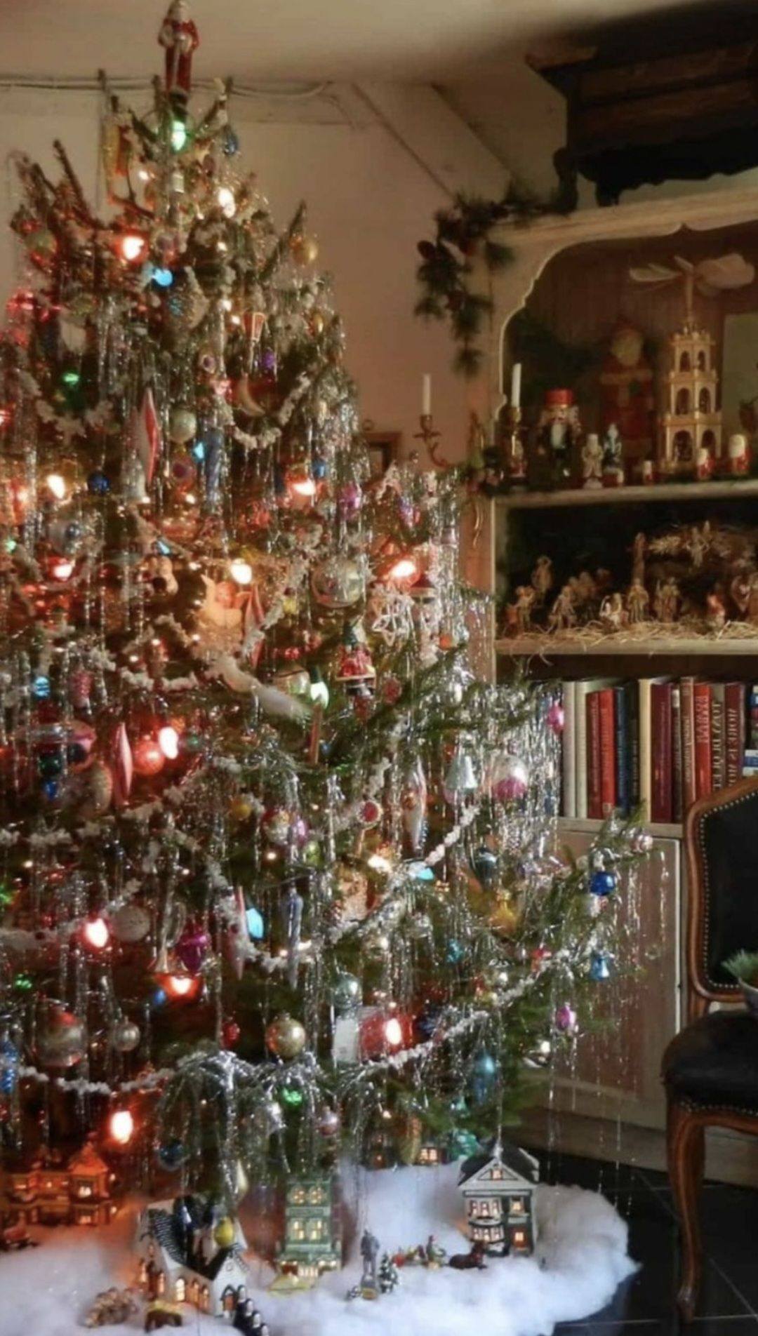 🎄Old Time Christmas Memories 🎄