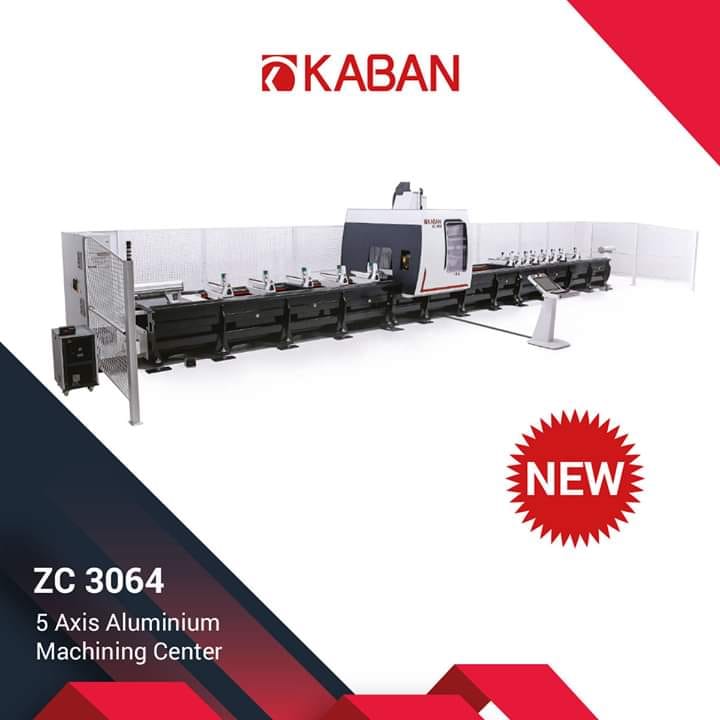 KABAN Machine Algérie