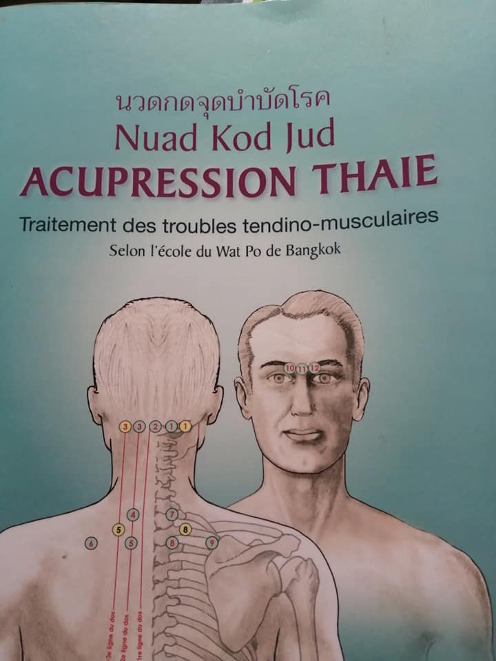 Massages Methodes Traditionnelles Thailandais Photos Facebook