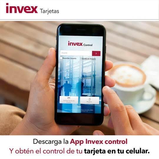 INVEX Tarjetas - Estés donde estés, consulta tu saldo y... | Facebook