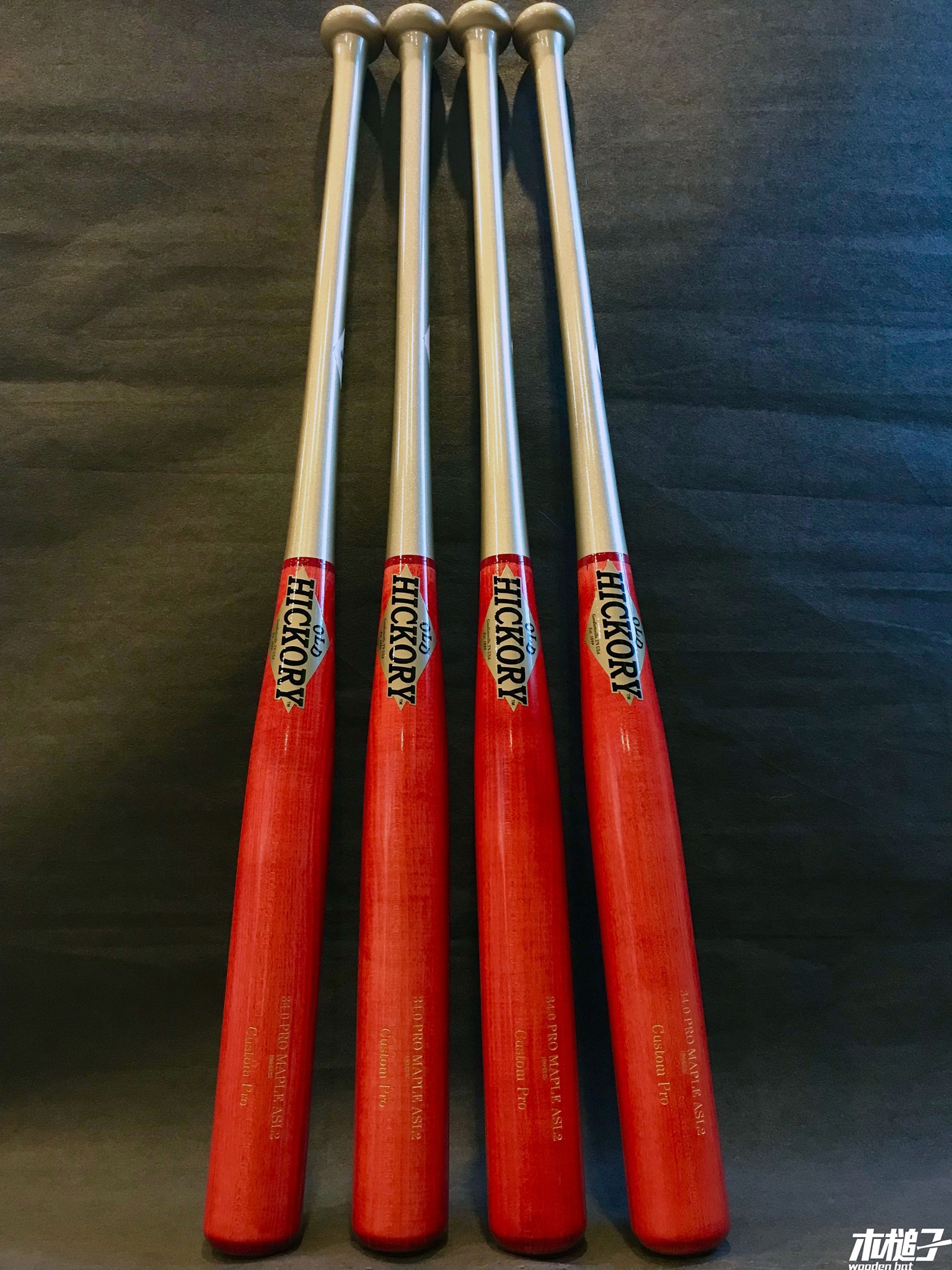 木槌子 Wooden Bat - 【木槌子】老胡桃硬楓壘球棒更新 🈵喇叭收尾已完售... | Facebook