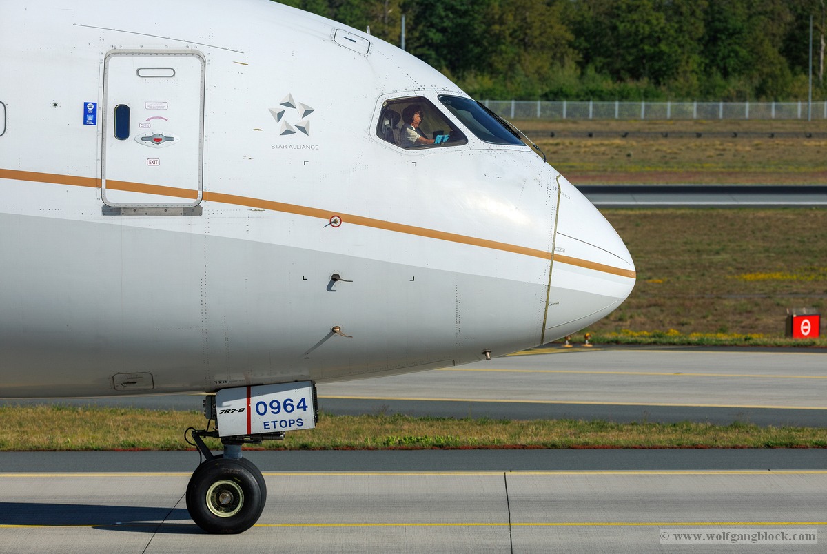 全日空商事 B767 JA618A JA618A（登録記号）ANA・全日空 Boeing 767