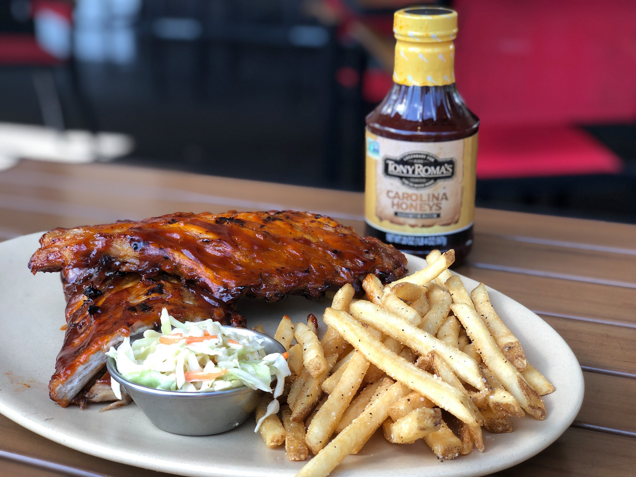 Tony Roma's | Orlando FL