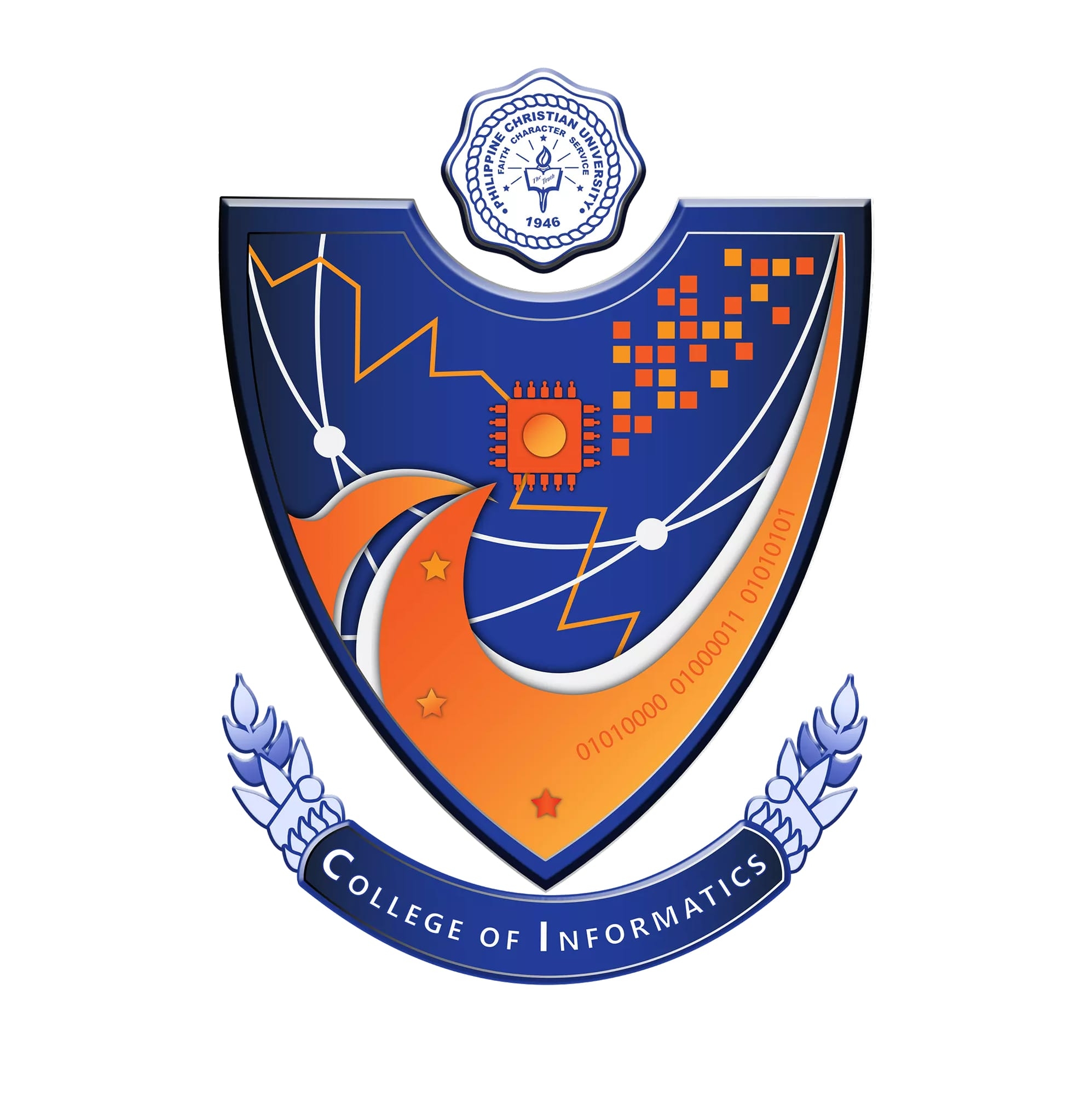PCU-College of Informatics