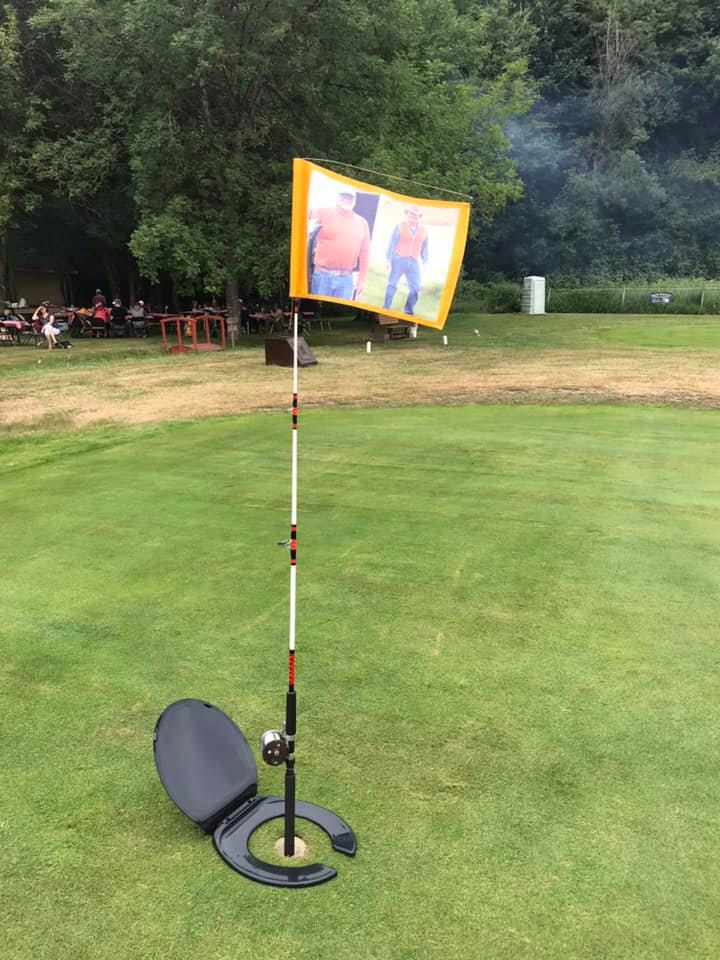 Gate Ranch Golf Course | Rochester WA