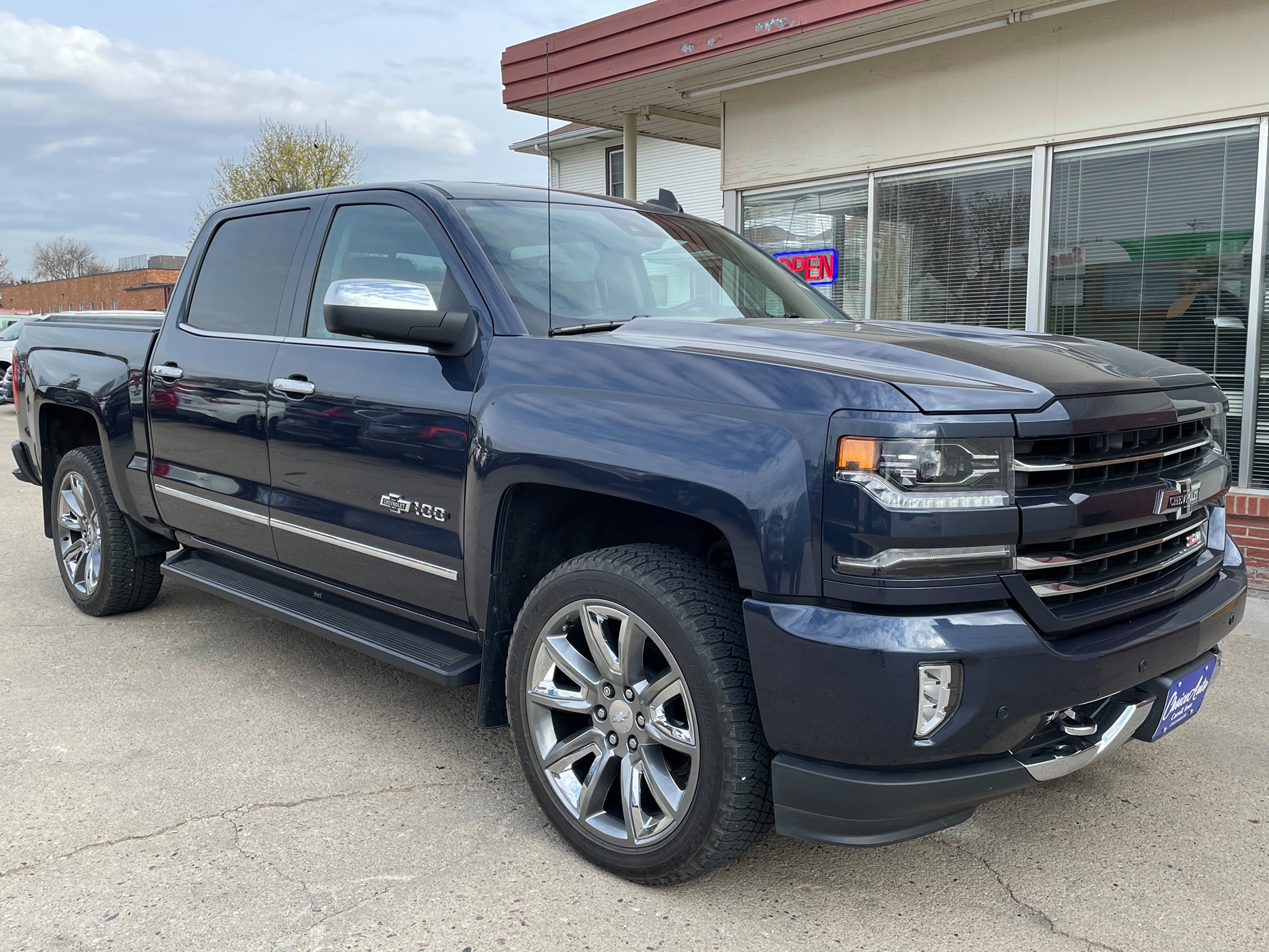 Sitemapcdatahttpthereferenznetsilverado 100 Year Edition