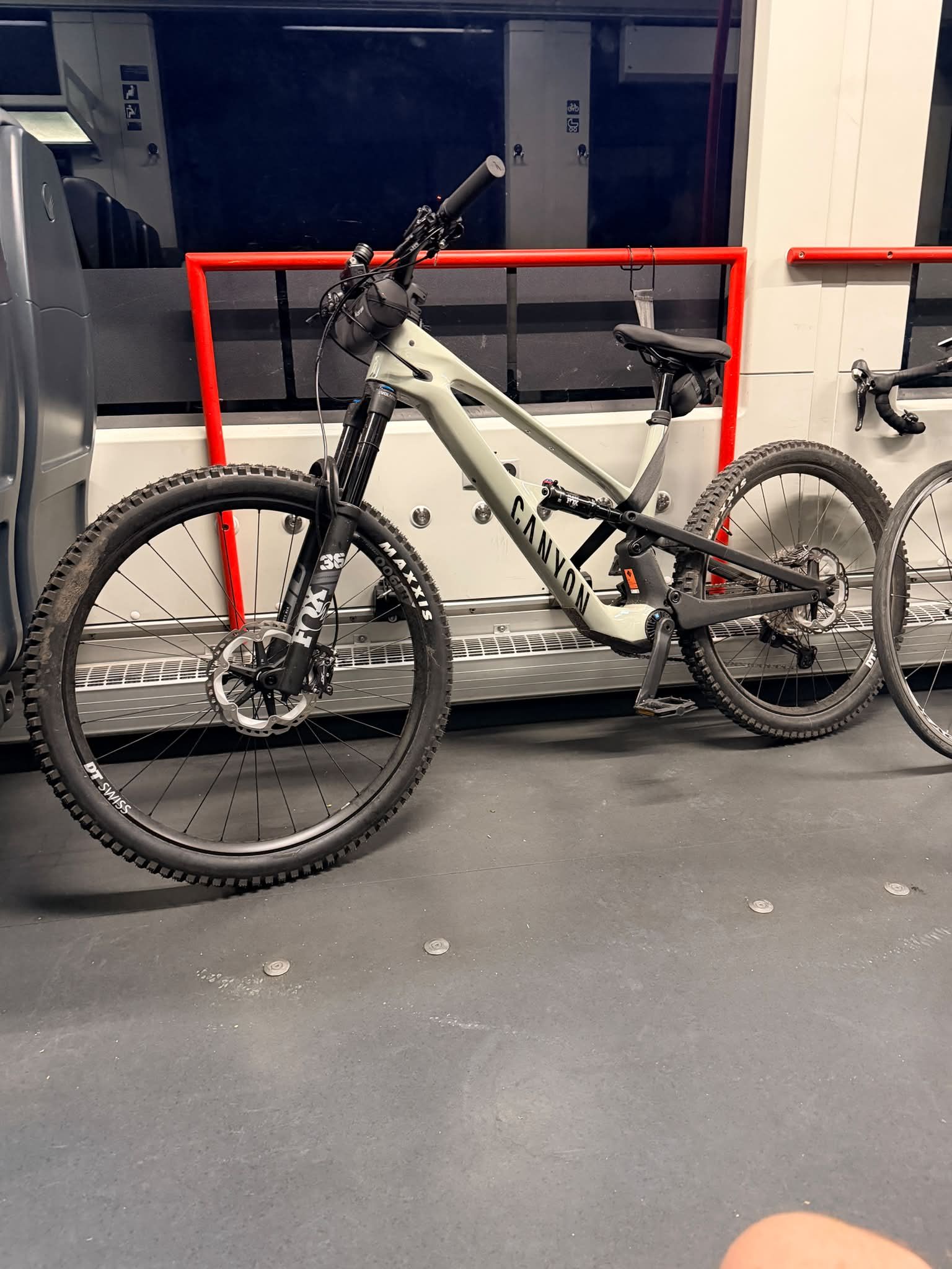 juchem bike mountainbike tandem Campmajo E-Assist Full Suspension Normal length Style:Pocket tool only NEORGANIZER | Neonail Organizer