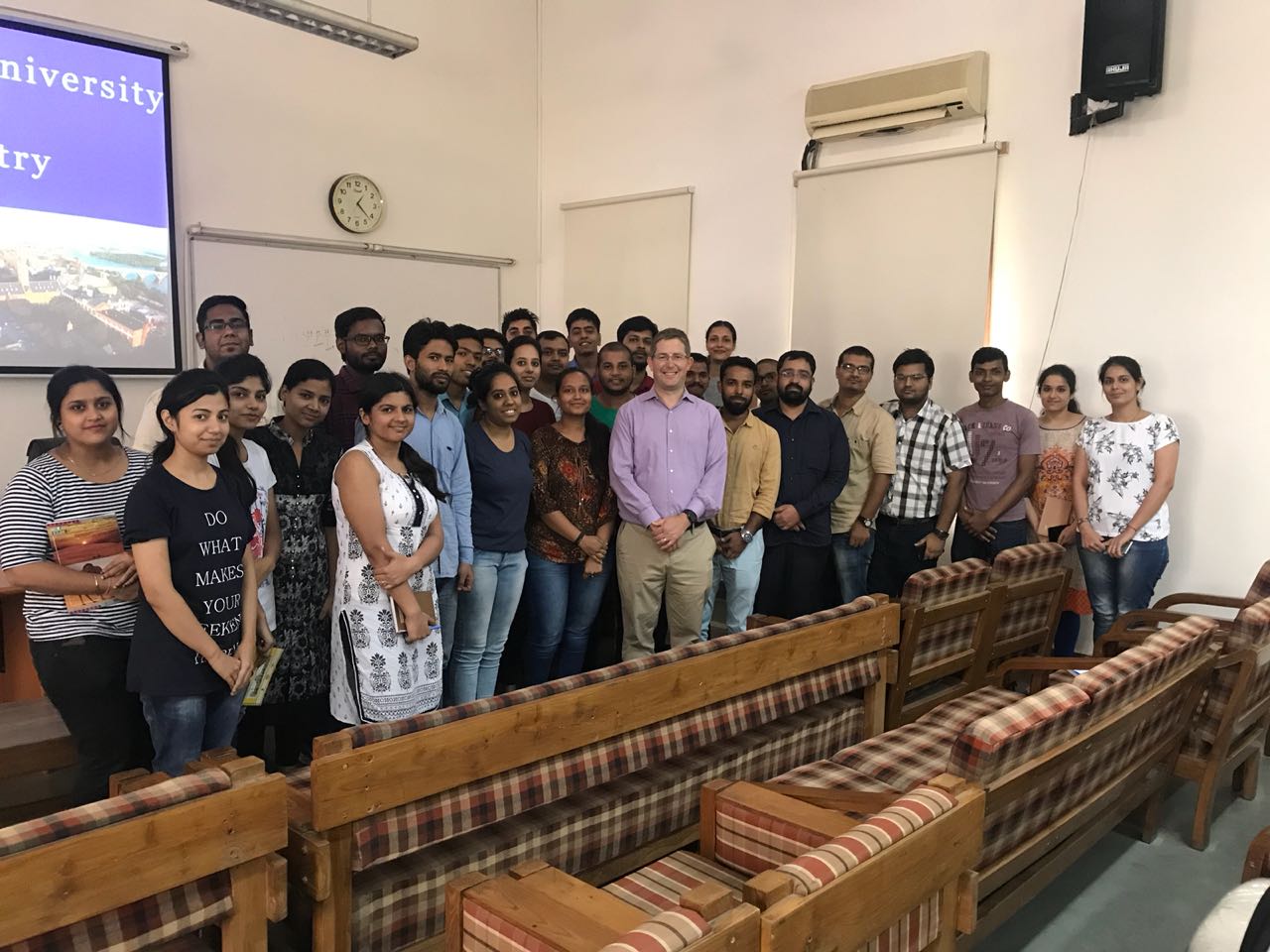 Department of Chemistry, University of Delhi | Delhi
