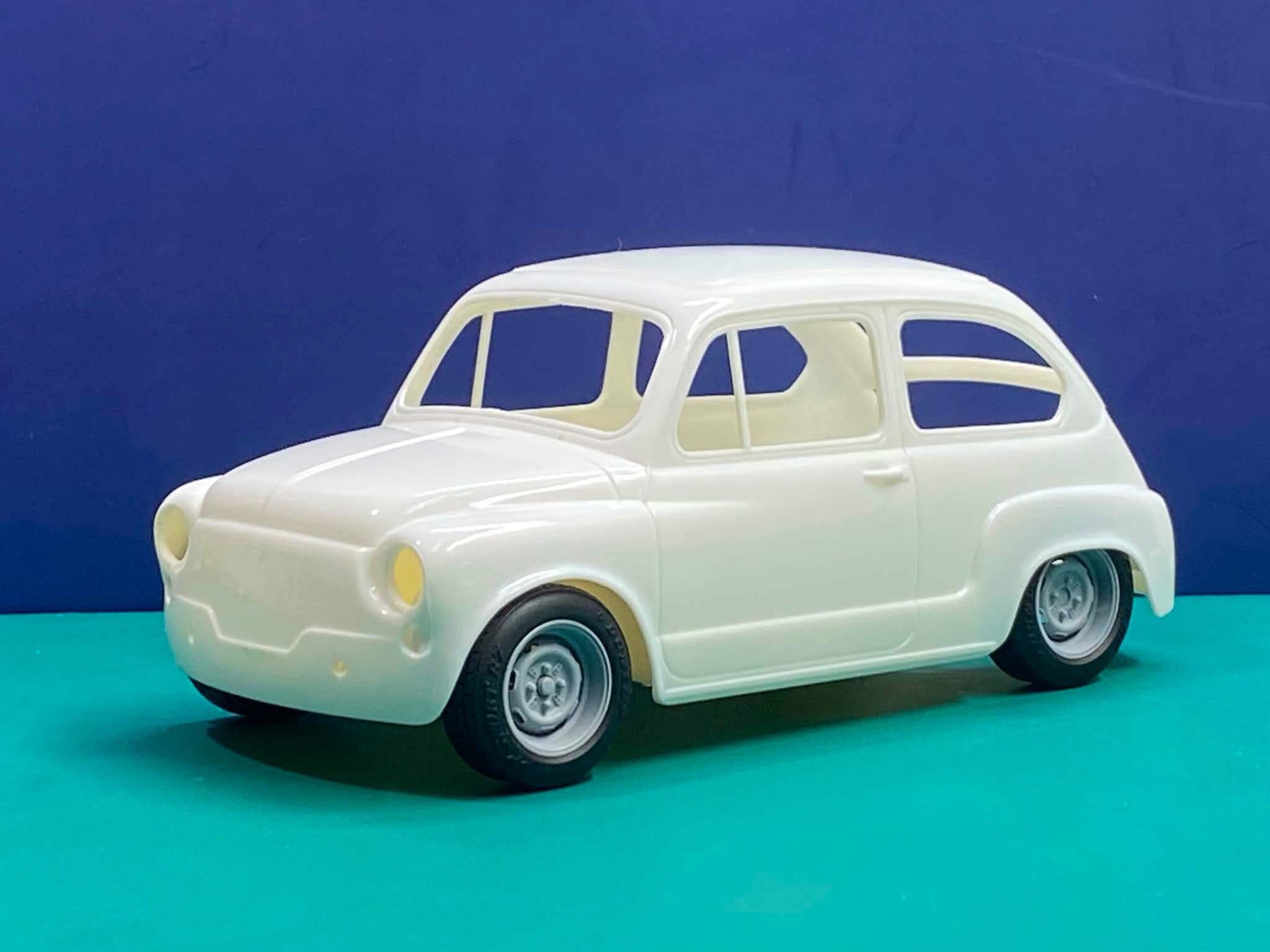 230セドリック 製作に手こずっているセドリックです。 VOLKメッシュ