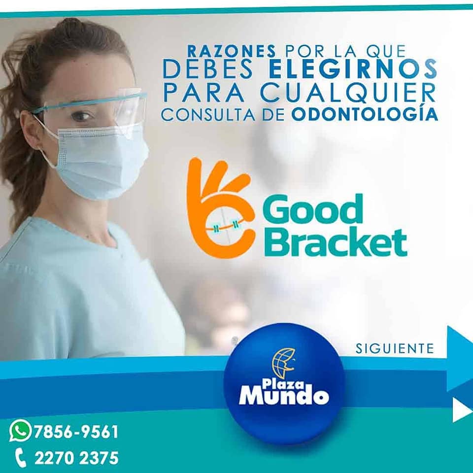 Good Bracket - Good Bracket, todos tus tratamientos...