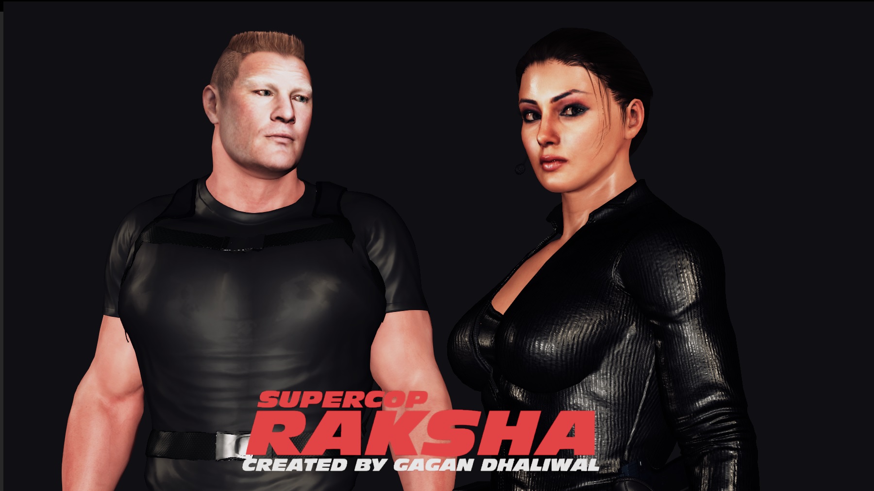 Supercop Raksha - Supercop Raksha | Epsiode -8 Virago 'n... | Facebook