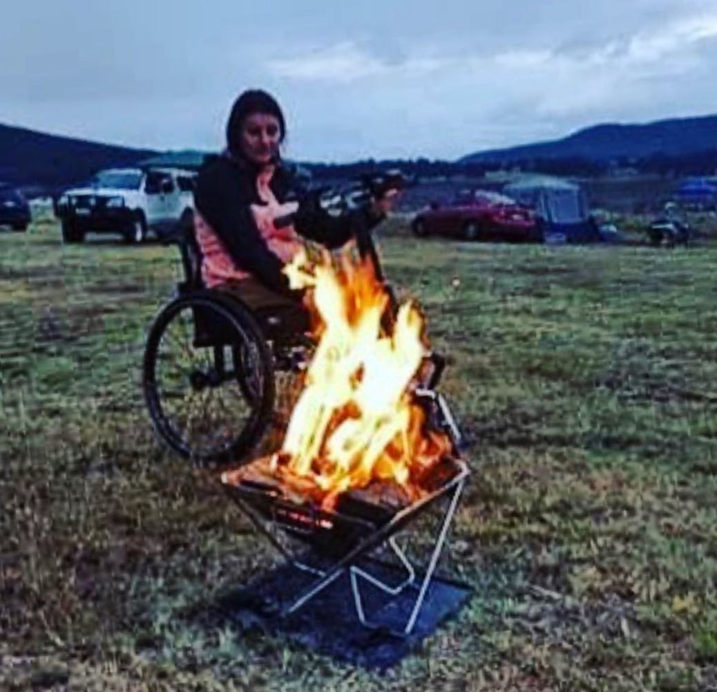 who is ready for some cool fall... - Wheeler's Medical Supply