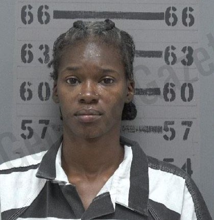 Dougherty County.** **RENA NICOLE BROWN**, WHITE, FEMALE, AGE 42