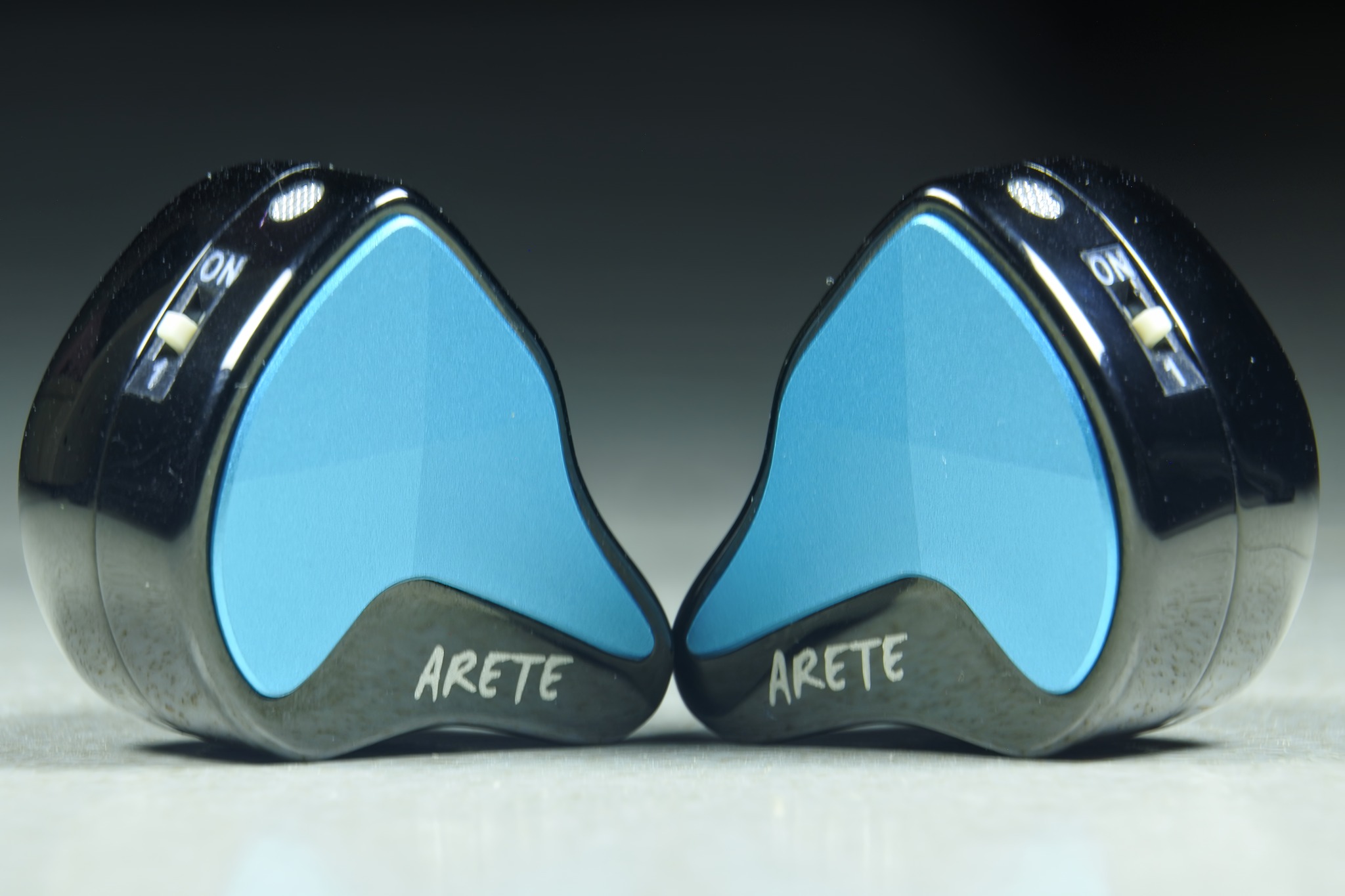 Ziigaat x Fresh Reviews Arete II IEM review