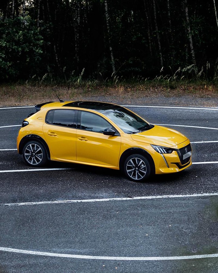 ¿Conoces los nuevos colores para el... - Peugeot Peumóvil | Facebook