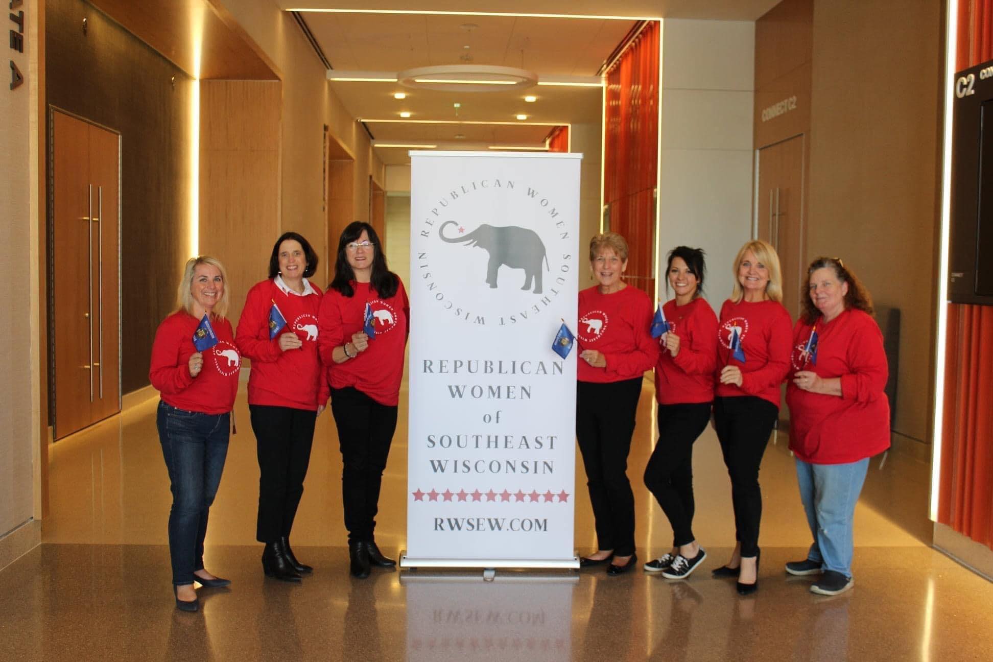 Scarborough Woburn Women's Federal Liberal Association