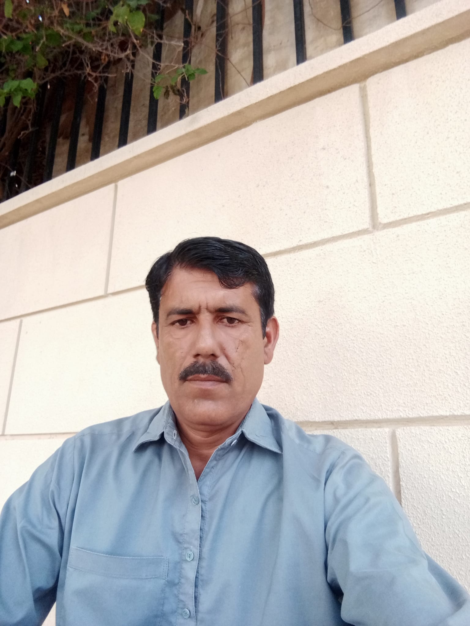 Muhammad Ahmad Jutt