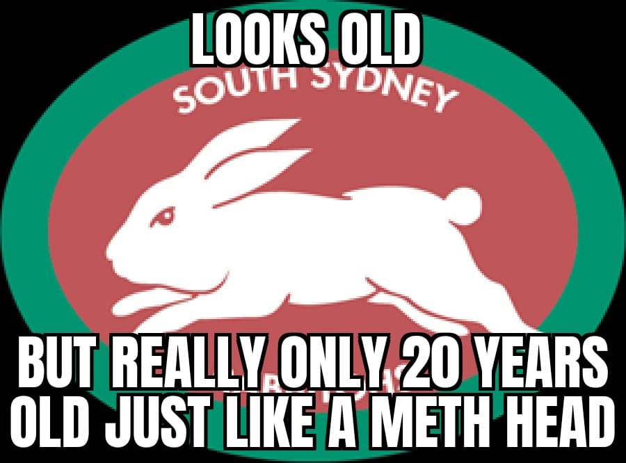 Shady NRL Memes