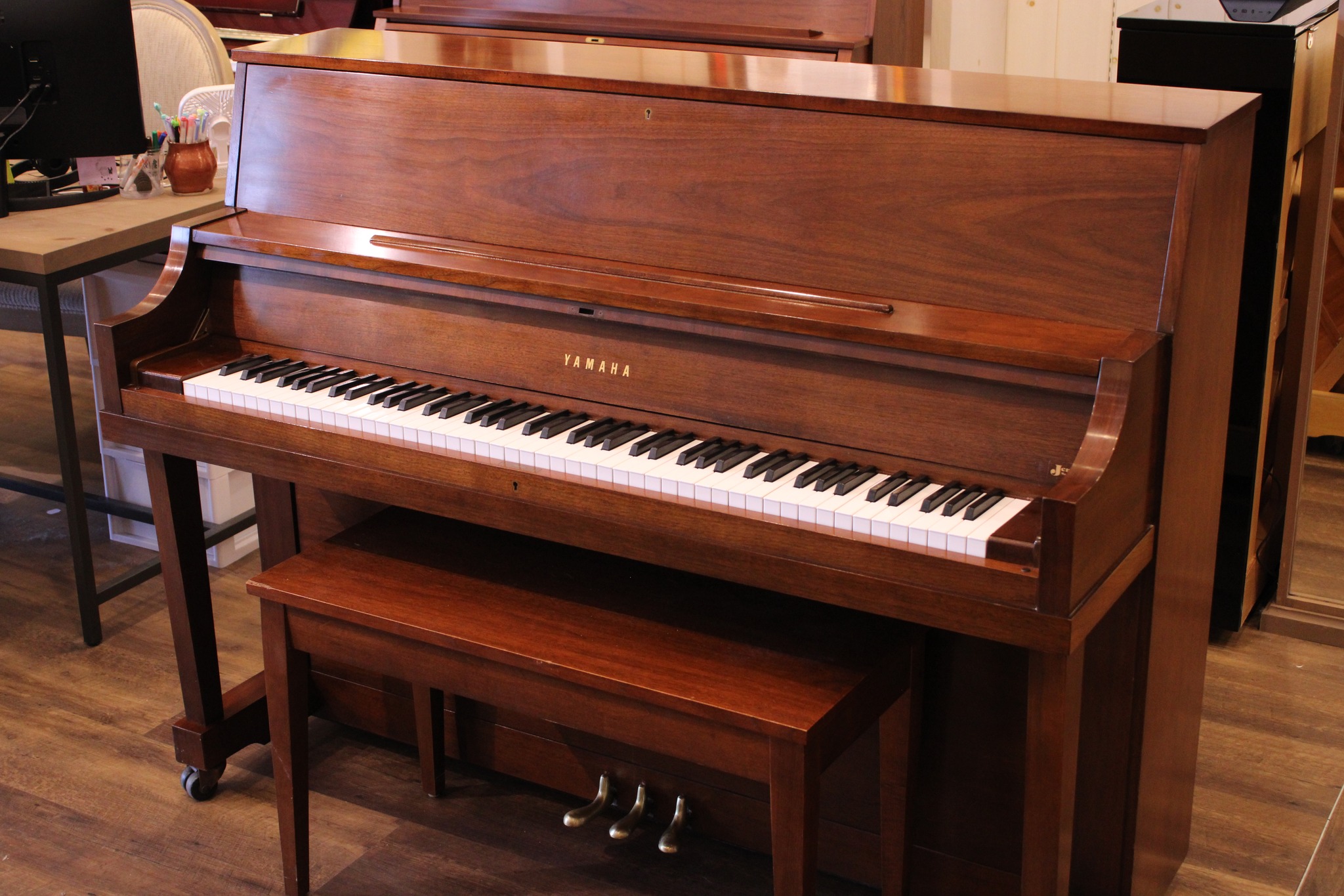 Kawai... - Kawai Piano Gallery of Kansas City by Alamo Music