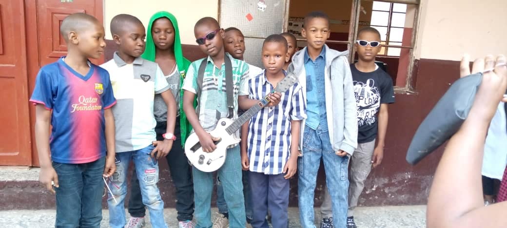 Embeth Model Group of Schools | Apata Ibadan