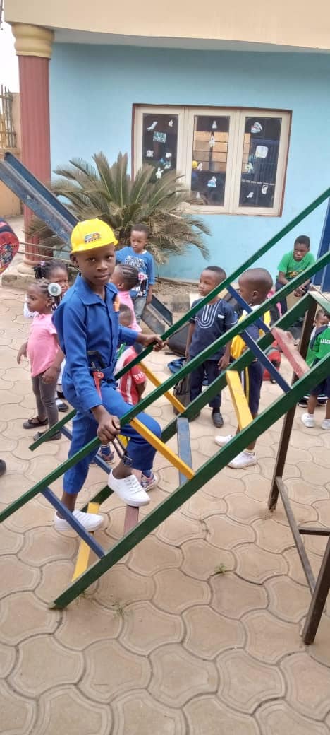 Embeth Model Group of Schools | Apata Ibadan
